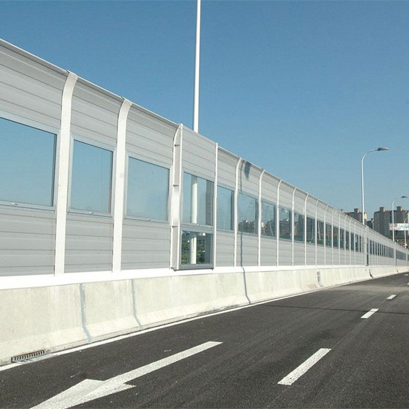 دیوار صوتی پل