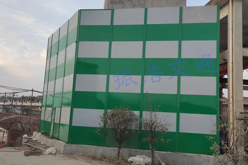 صفحه نمایش عایق صدا یونیت خارجی تهویه مطبوع جیانگشی Yichun Li War
