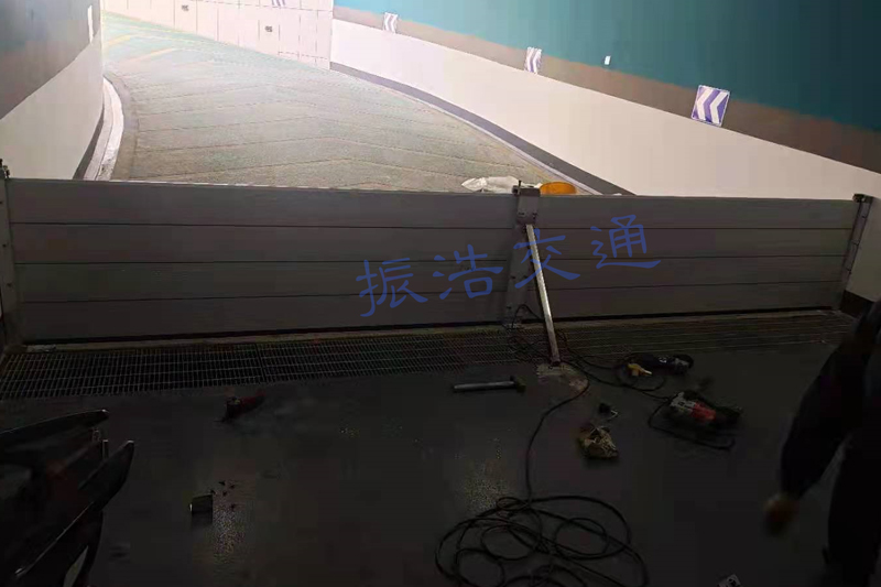 هیئت کنترل سیل Hangzhou Lin'an He Shiqi