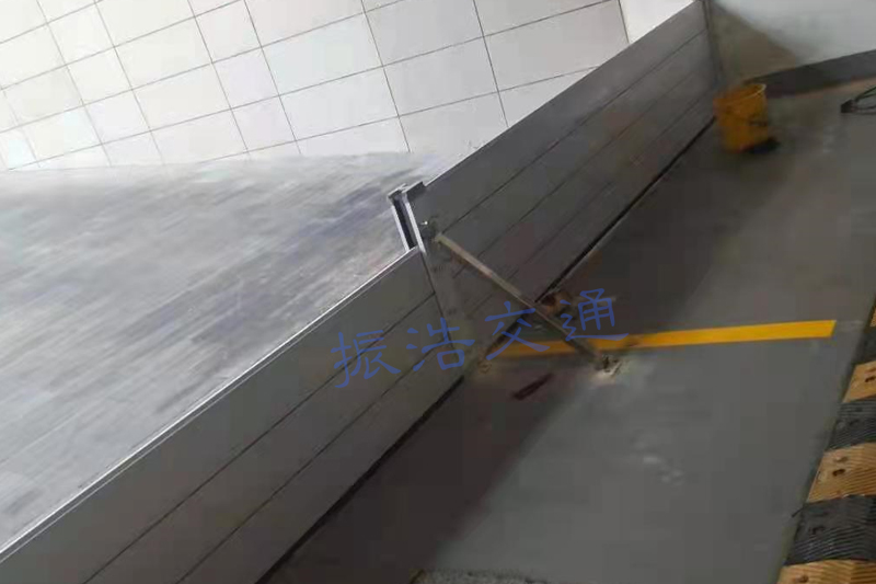 هیئت کنترل سیل Hangzhou Lin'an He Shiqi