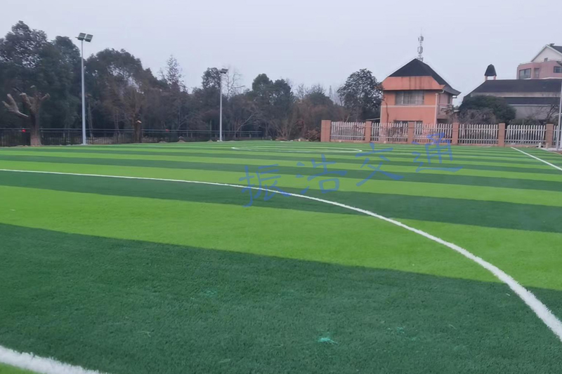 حصار ورزشگاه