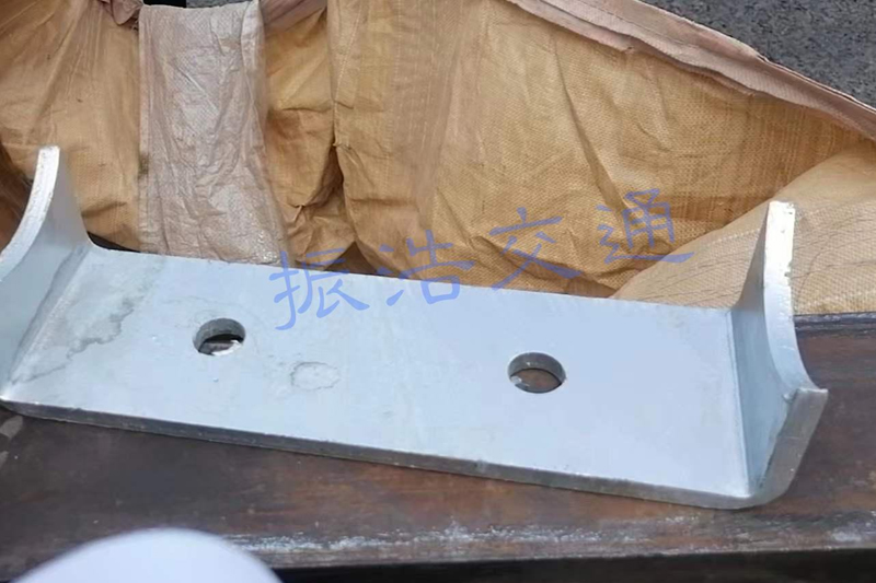نرده محافظ پل